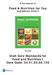 Food & Nutrition for You 2nd Edition, 2017
