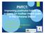 PMTCT: Improving postnatal follow-up systems for mother-infant-pairs in the Tshwane District