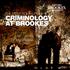 THE LITTLE BOOK OF CRIMINOLOGY AT BROOKES