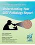 Understanding Your GIST Pathology Report