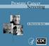 Prostate Cancer Screening. A Decision Guide