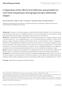 Comparison of the effects of sevoflurane and propofol on core body temperature during laparoscopic abdominal surgery