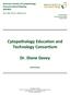 Cytopathology Education and Technology Consortium