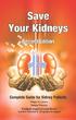 Free!! Kidney Guide in 25+ Languages at. Free access to read, download and print paged kidney guide in following languages