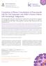 Comparison of Plasma Concentrations of Posaconazole with the Oral Suspension and Tablet in Korean Patients with Hematologic Malignancies