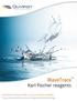 WaveTrace TM Karl Fischer reagents. Achieve the best results in your moisture analysis