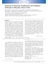 Anatomy of Hierarchy: Feedforward and Feedback Pathways in Macaque Visual Cortex