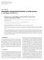 Case Report Eosinophilic Gastrointestinal Disorder in Coeliac Disease: ACaseReportandReview