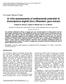 In vitro assessments of antibacterial potential of Commiphora wightii (Arn.) Bhandari. gum extract