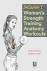 Women s Strength Training Anatomy Workouts