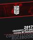 CROSSFIT LIFT-OFF POWERED BY ROGUE COMPETITION RULEBOOK