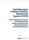 Lipid Messengers in Obesity Positively Modulated by Superba Krill Oil