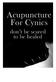Introduction to Acupuncture