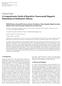 Clinical Study A Comprehensive Study of Repetitive Transcranial Magnetic Stimulation in Parkinson s Disease