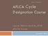 AFLCA Cycle Designation Course