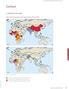 Context 4.1 WHERE WE ARE TODAY. Figure 2: Countries with cases of wild poliovirus, 2011 and 2012
