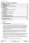 9.1 Overview and General Guidance This section contains information on the laboratory procedures performed in MTN-035.