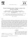 Postural breathing pattern changes in patients with myotonic dystrophy