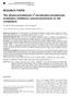 The phytocannabinoid D 9 -tetrahydrocannabivarin modulates inhibitory neurotransmission in the cerebellum