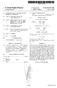 (12) United States Patent Fromovich et a1.