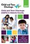 Child and Teen Checkups (C&TC) in Dakota County