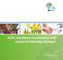 ECDC: Excellence in prevention and control of infectious diseases.