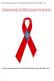 Gender Mainstreaming Belize s HIV&AIDS National Strategic Plan