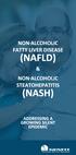 PREVALENCE OF NAFLD & NASH