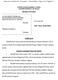 Case 4:16-cv ALM Document 1 Filed 02/29/16 Page 1 of 11 PageID #: 1 UNITED STATES DISTRICT COURT EASTERN DISTRICT OF TEXAS SHERMAN DIVISION