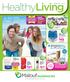 HealthyLiving. In this issue: $10 WIN. Join today! 15% off. 35% off $ 95. a 5 night stay at Hamilton Island! maloufpharmacies.com.