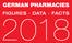 ABOUT THE ABDA GERMAN PHARMACIES FIGURES, DATA, FACTS 2018