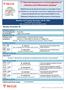 1 st Montreal Symposium on Immunogenetics of Infectious and Inflammatory diseases