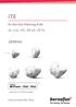 ITE. In-the-Ear Hearing Aids ZERENA IIC, CIC, ITC, ITE HS, ITE FS. Instructions for Use. only for 2.4 GHz models