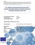 D7.1 Report summarising results of survey of EU countries to identify volumes and trends in relation to the import and export of stem cells