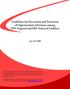 Guidelines for Prevention and Treatment of Opportunistic Infections among HIV-Exposed and HIV-Infected Children