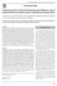 Comparison between clinical and ultrasonographic findings in cases of periportal fibrosis in an endemic area for schistosomiasis mansoni in Brazil