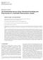 Research Article The Relationship between Sleep-Disordered Breathing and Hypertension in a Nationally Representative Sample