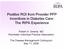 Positive ROI from Provider PFP Incentives in Diabetes Care: The RIPA Experience
