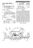 Mullen 45 Date of Patent: Jun. 6, BODY EXERCISE DEVICE 4,718,664 1/1988 Carpenter /138 X