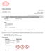Safety Data Sheet Page 1 of 9 LOCTITE PC 7210 A MSDS-No. : V000.0 Date of issue: