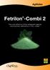 AgNotes Fetrilon -Combi 2