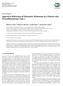 Case Report Aggressive Behaviour of Metastatic Melanoma in a Patient with Neurofibromatosis Type 1