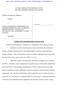 Case: 1:18-cv Document #: 1 Filed: 07/26/18 Page 1 of 19 PageID #:1 IN THE UNITED STATES DISTRICT COURT FOR THE NORTHERN DISTRICT OF ILLINOIS