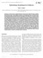 Epidemiology and pathogenesis of influenza. Maria C. Zambon