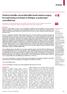 Posterior lamellar versus bilamellar tarsal rotation surgery for trachomatous trichiasis in Ethiopia: a randomised controlled trial