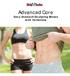 Advanced Core. Sexy Stomach-Sculpting Moves with Variations