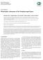 Case Report Pleomorphic Adenomas of the Parapharyngeal Space
