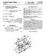 United States Patent (19) Burton