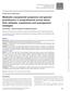 Medically unexplained symptoms and general practitioners: a comprehensive survey about their attitudes, experiences and management strategies