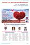 3rd Heart Care Heart International Symposium